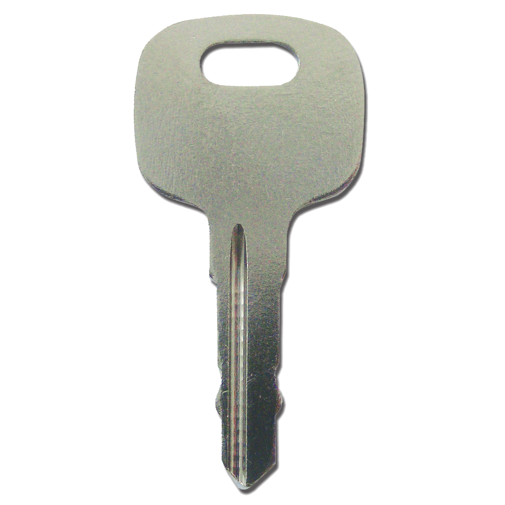 ASEC TS7477 Laird Window Key