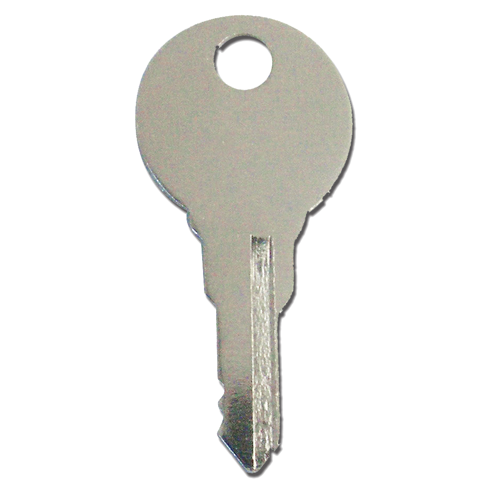 ASEC TS7536 Mila Window Key