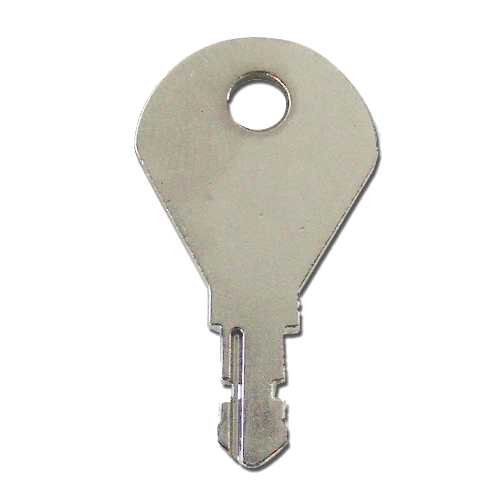 ASEC TS7538 Saracen Window Key