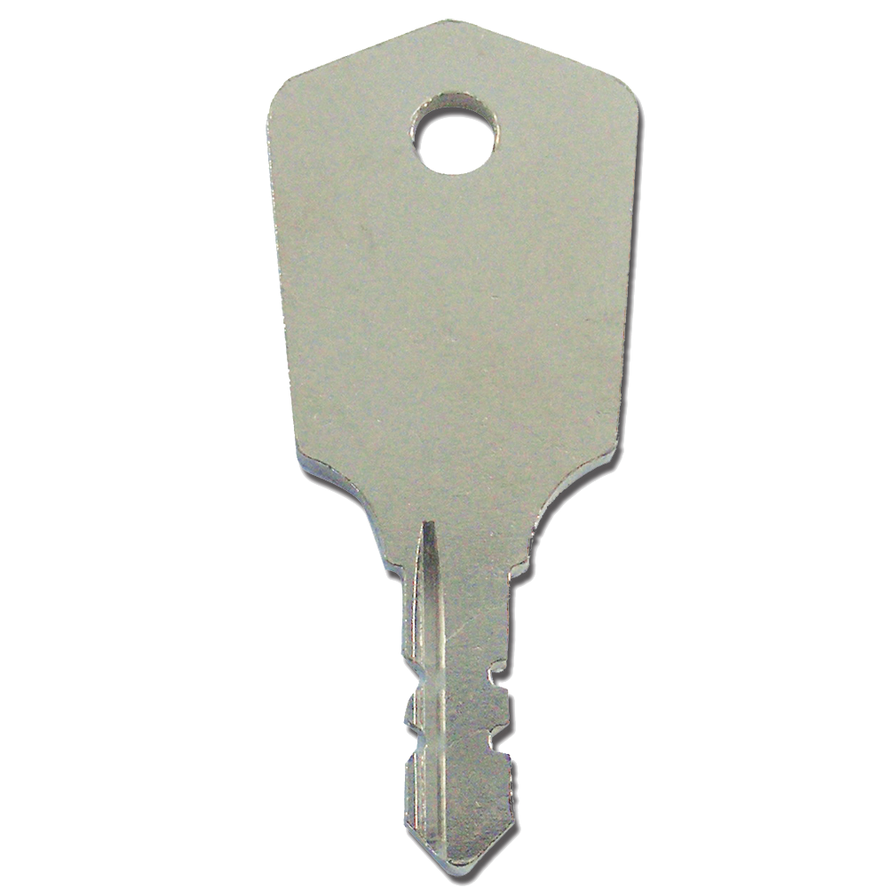 ASEC TS7539 Premier Window Key