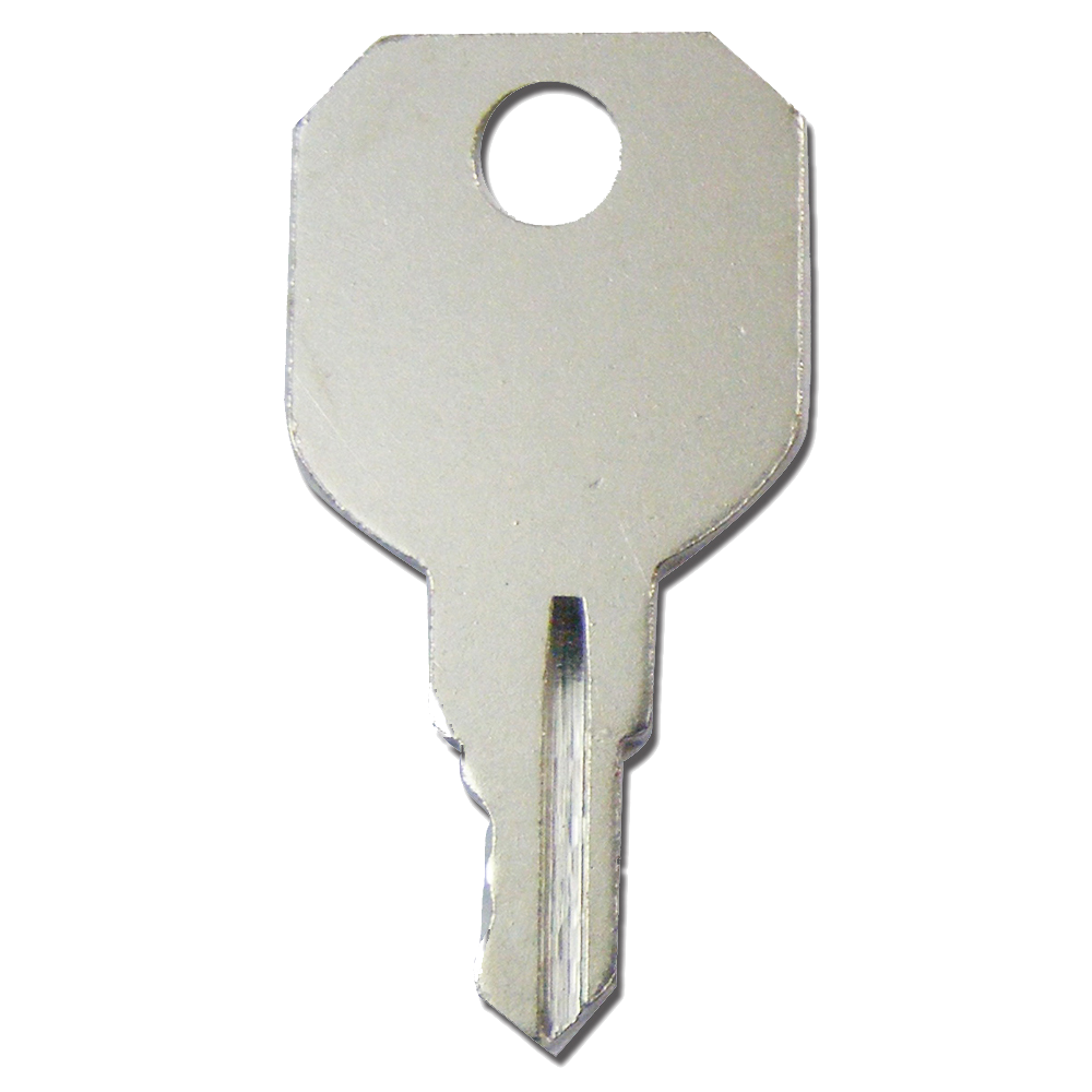 ASEC TS7541 WMS Window Key