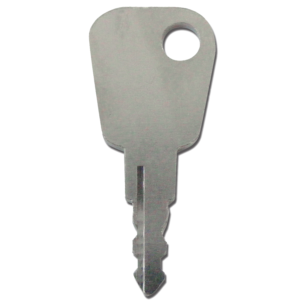 ASEC TS7543 Fab N Fix Window Key
