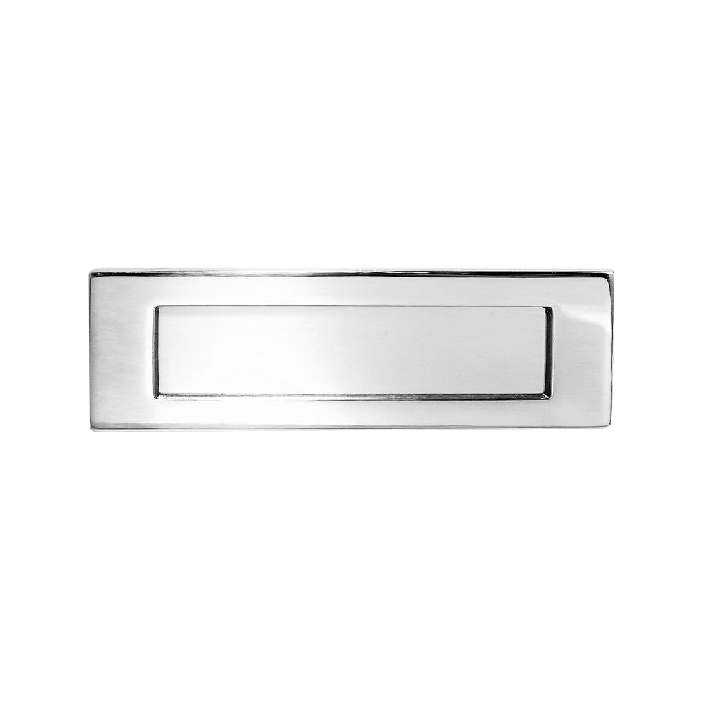 ASEC Victorian Letter Plate