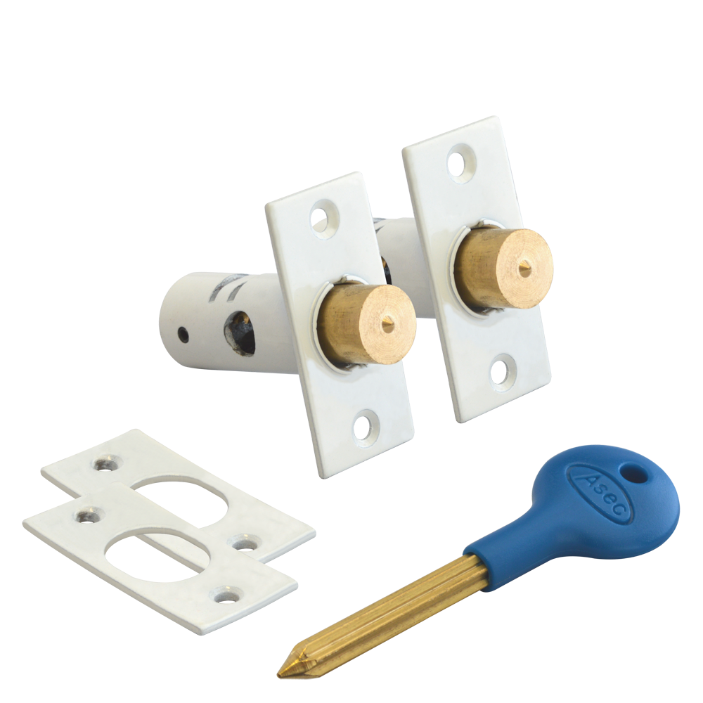 ASEC Window Bolt