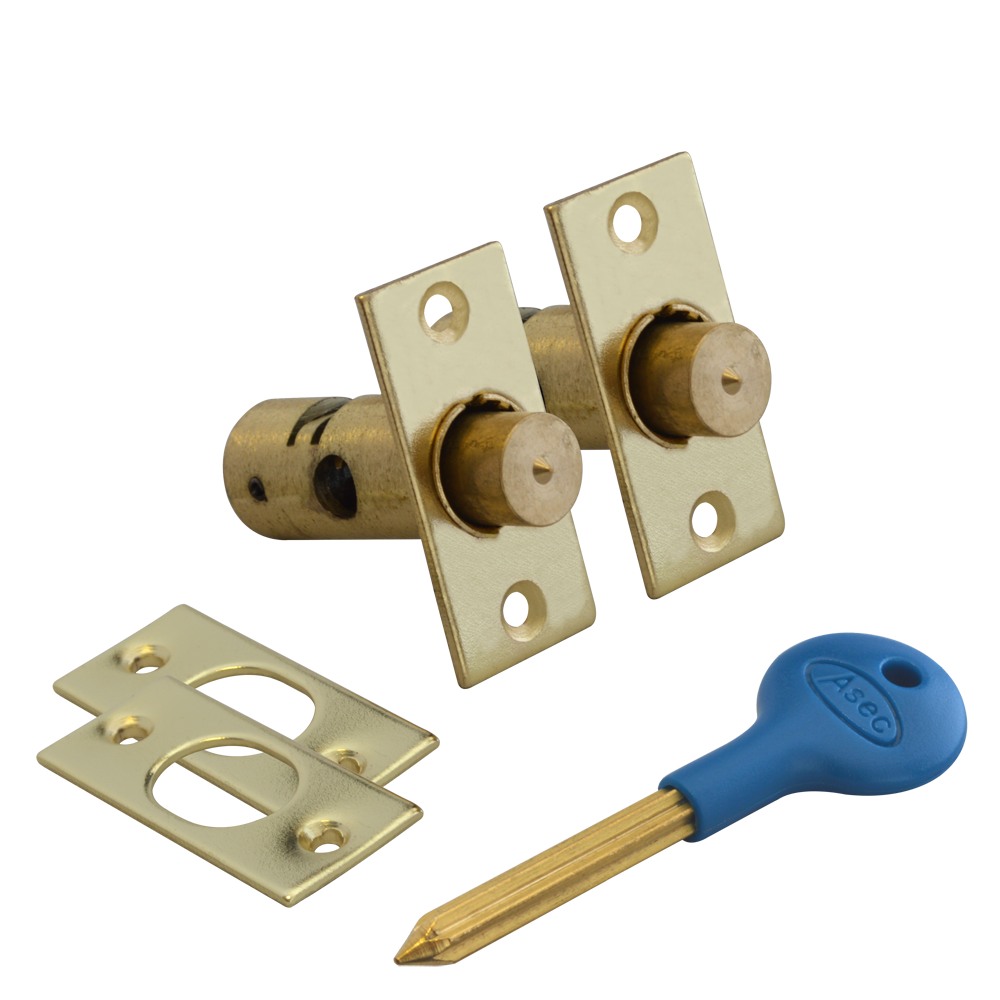 ASEC Window Bolt