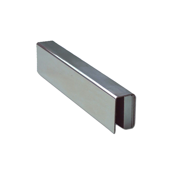 ASEC MS41GFKIT Glass Door Bracket