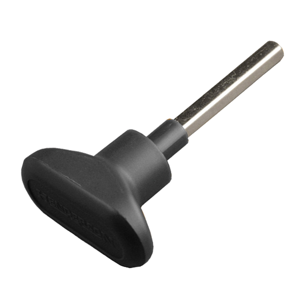 HENDERSON HEN0155 Merlin Garage Door Handle