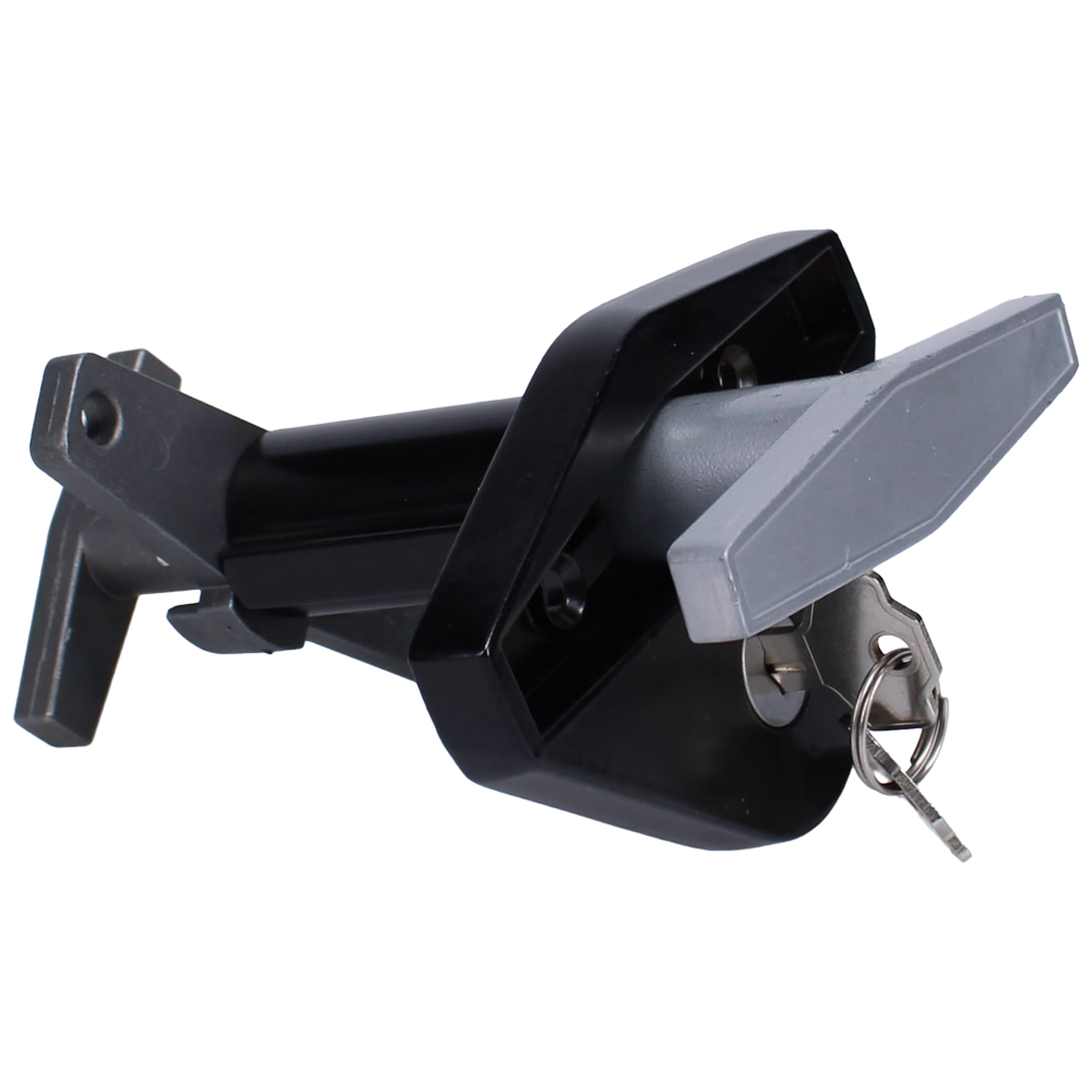STARFLEET STAR0045 Anti-Vandal Garage Door Lock