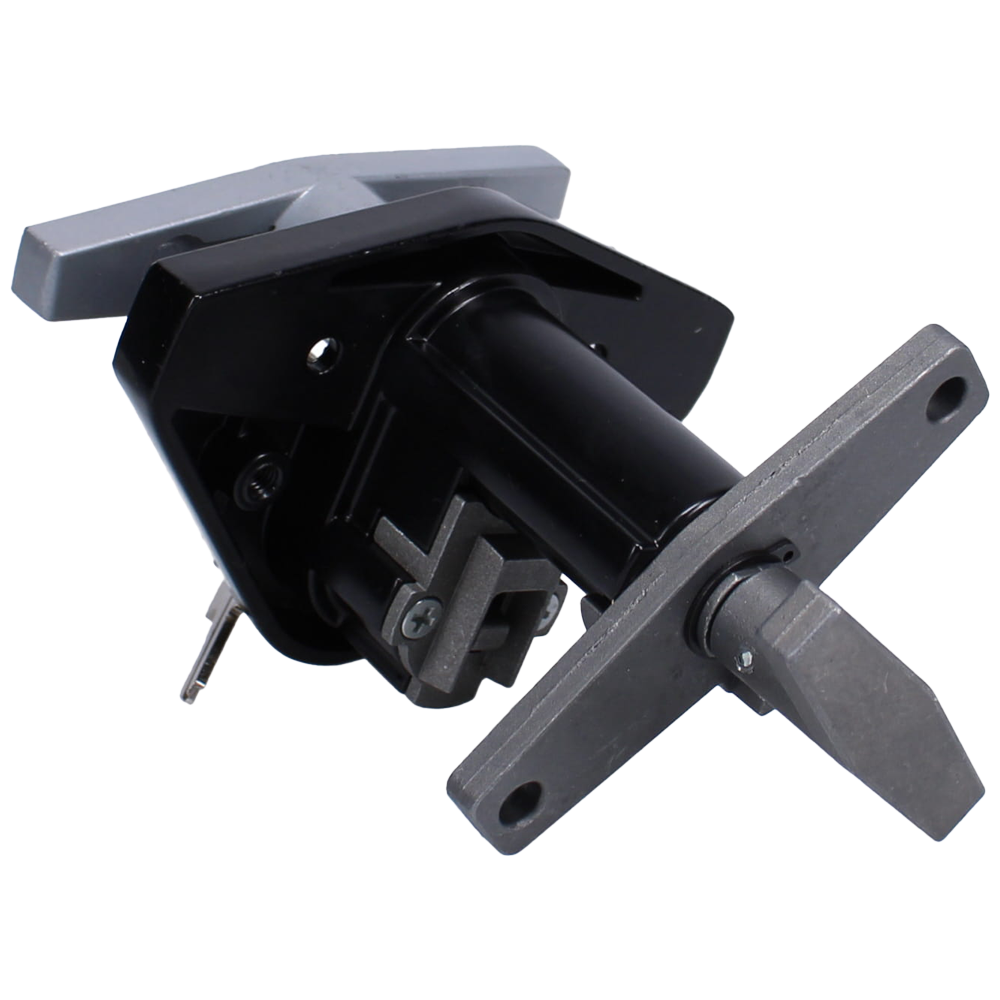STARFLEET STAR0045 Anti-Vandal Garage Door Lock