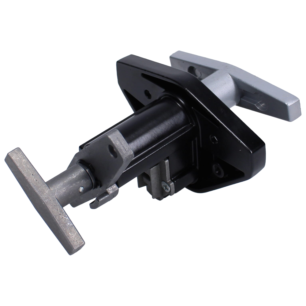 STARFLEET STAR0045 Anti-Vandal Garage Door Lock
