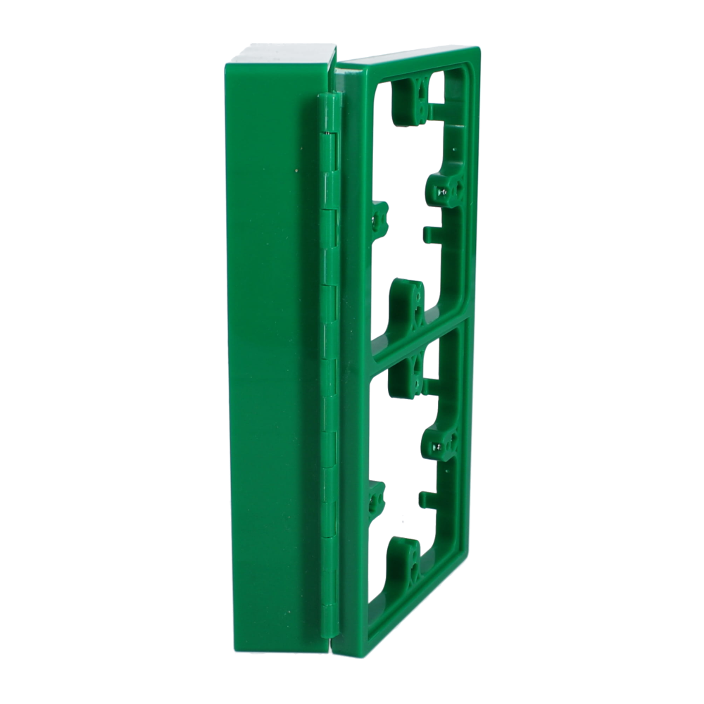 ASEC Double Surface Box