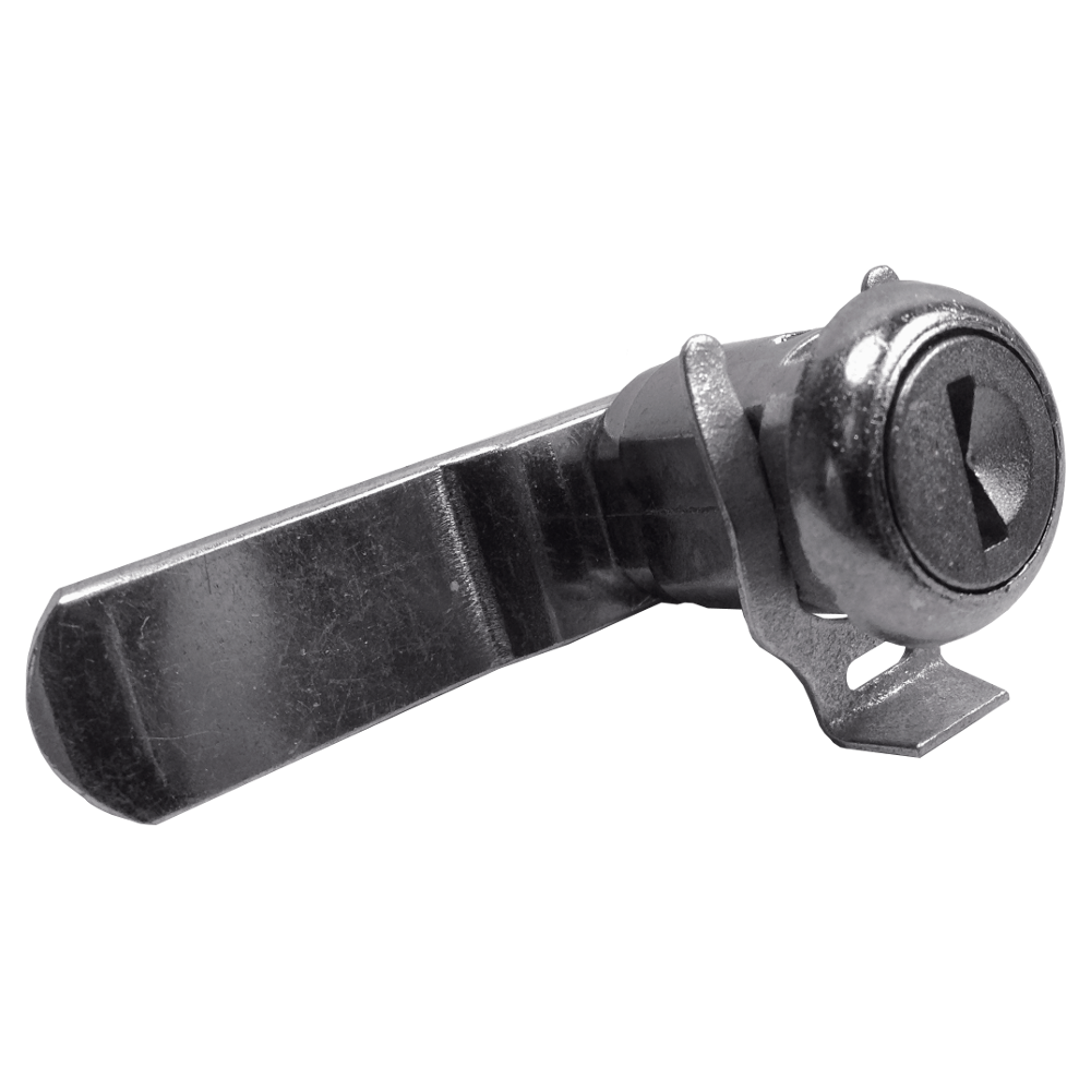 ASEC Snap Fit Cranked Cam Camlock To Suit Link Lockers