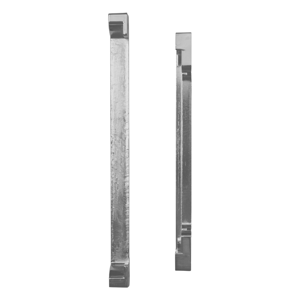ASEC Rebate To Suit Asec Euro British Standard Sashlocks