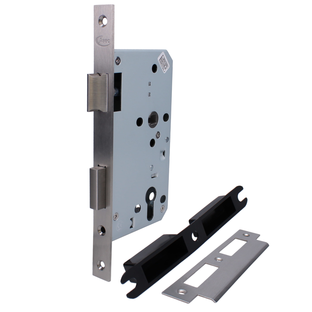 ASEC DIN Standard Euro Sashcase