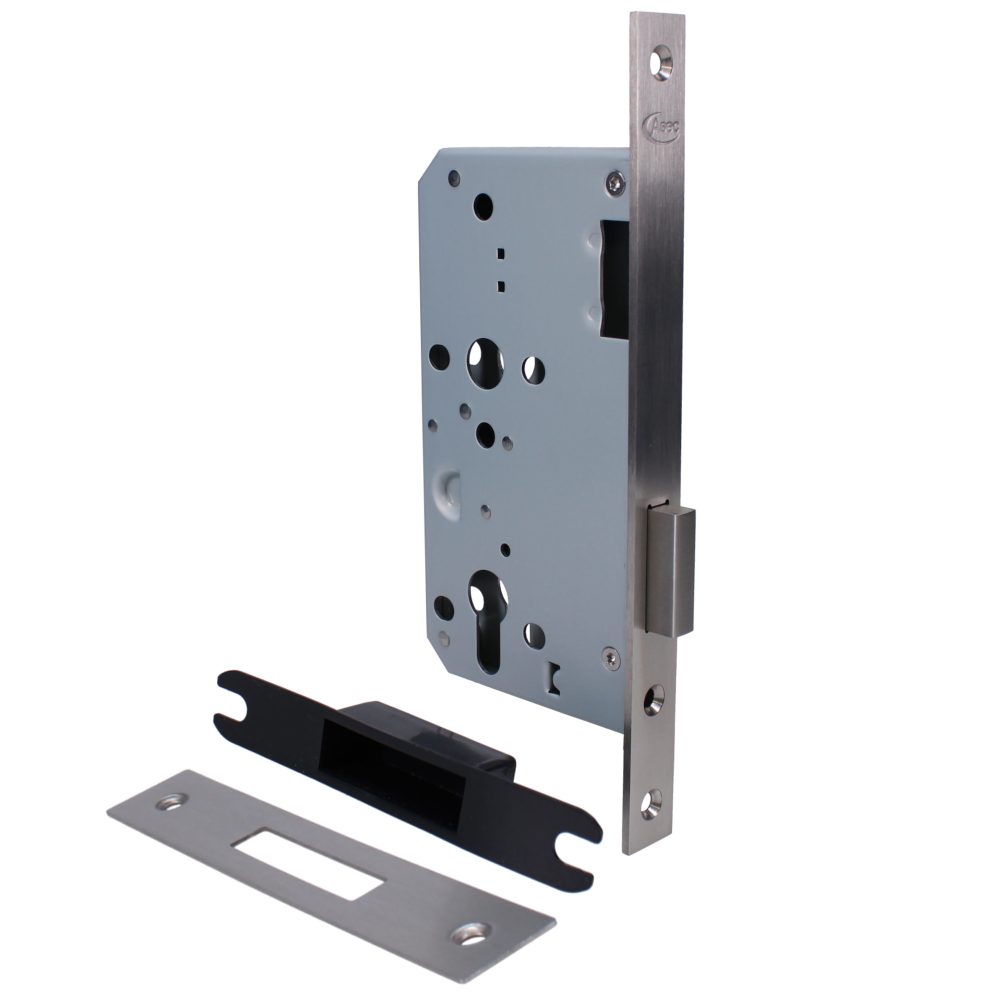 ASEC DIN Standard Euro Deadcase