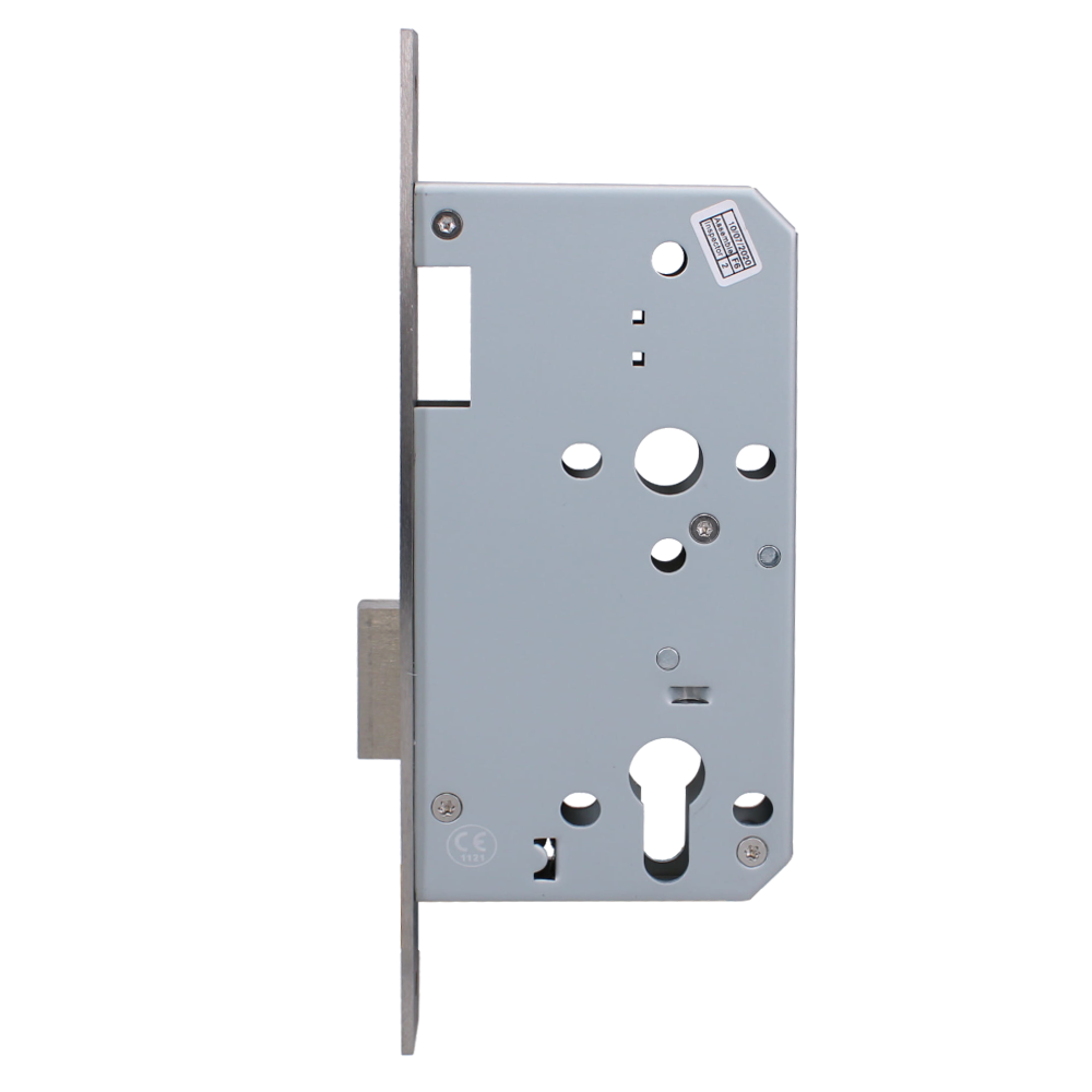 ASEC DIN Standard Euro Deadcase