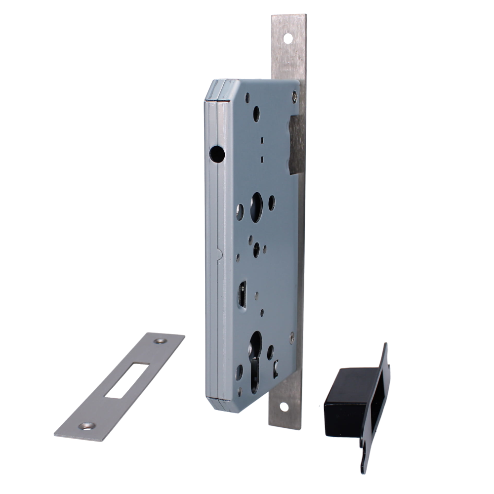 ASEC DIN Standard Euro Deadcase