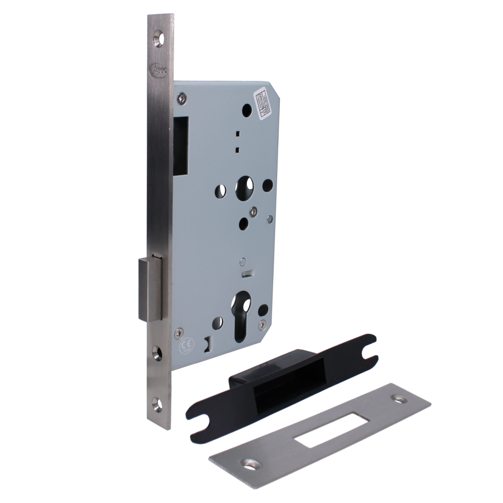 ASEC DIN Standard Euro Deadcase