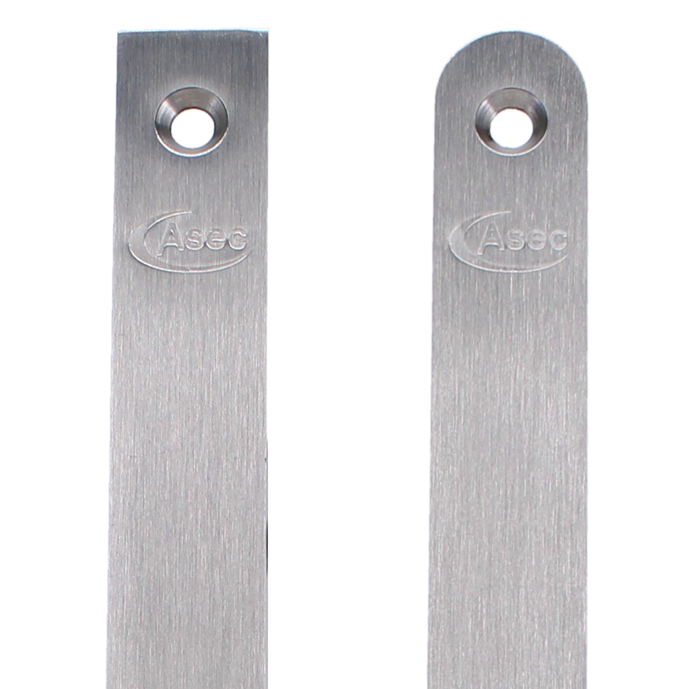 ASEC DIN Standard Euro Deadcase