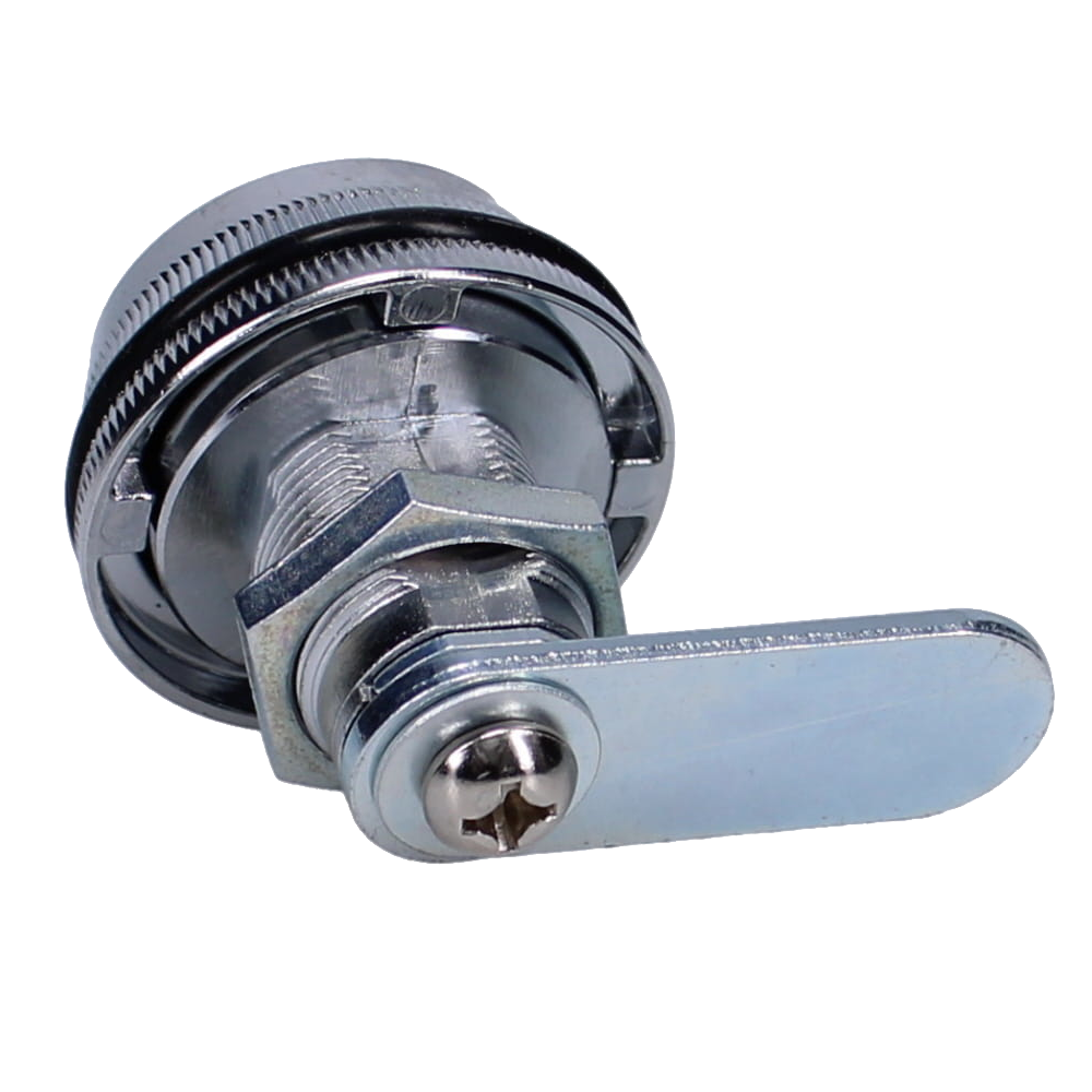 ASEC 3 Digit Combination Nutfix Camlock