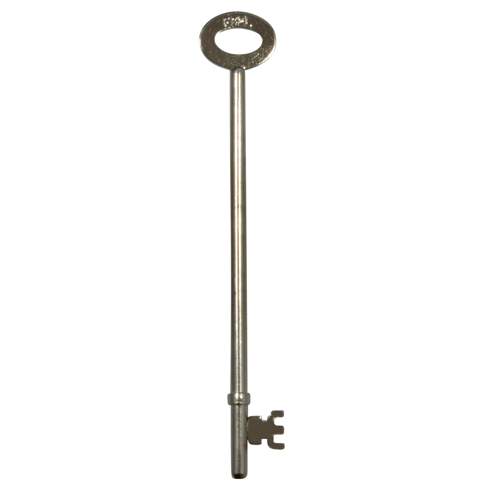 ASEC Pre-Cut Long FB2 Key To Suit Marsden Fire Brigade Locks