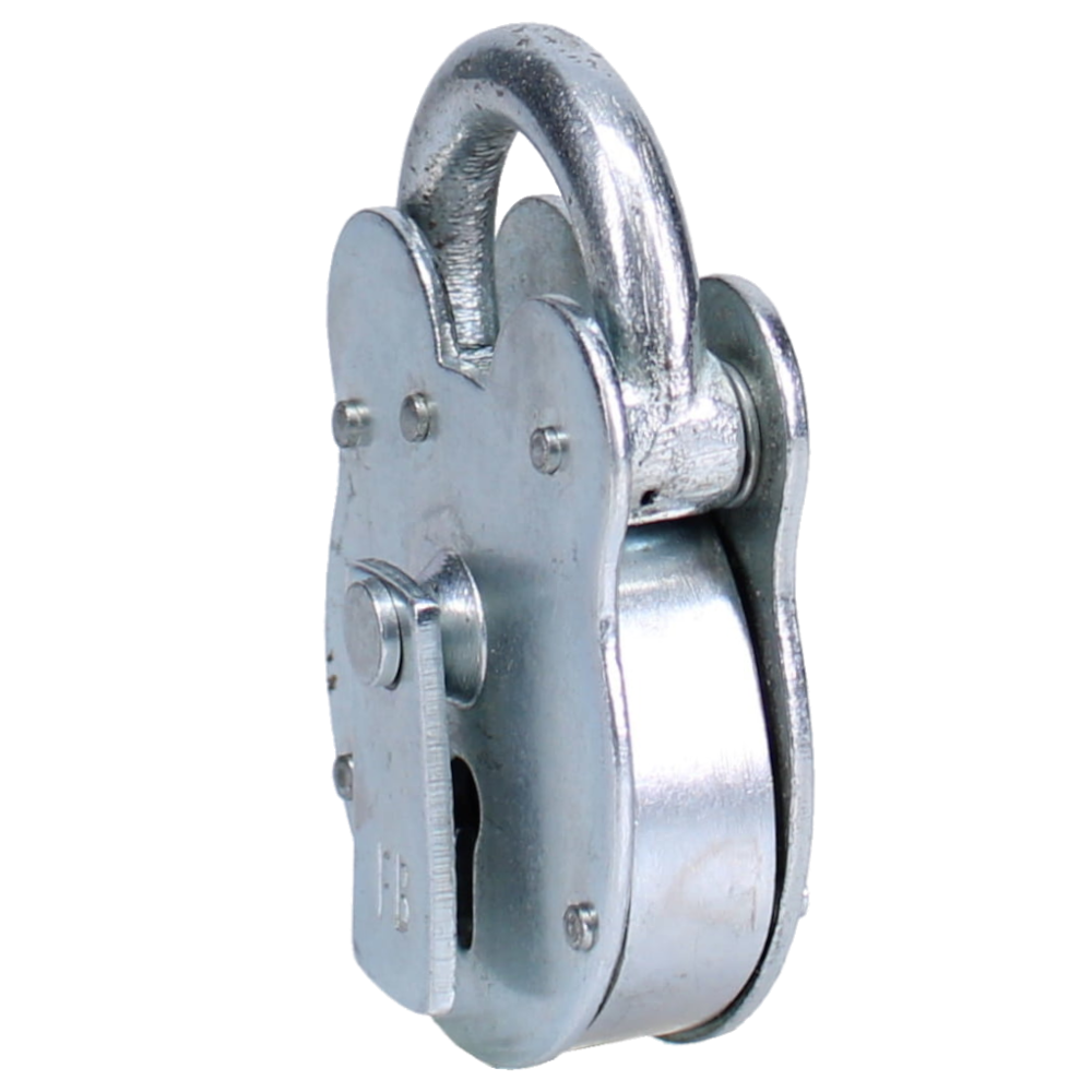 ASEC FB1 2 Lever Old English Padlock
