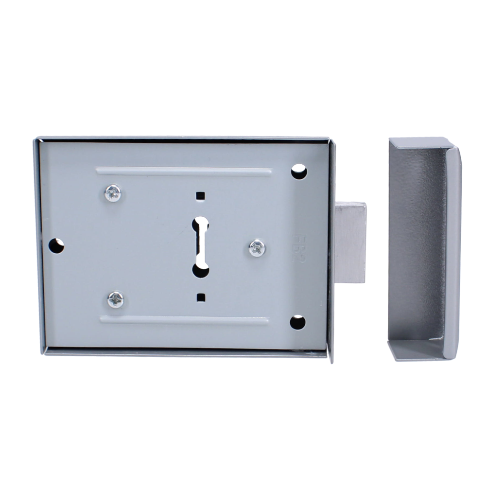 ASEC FB2 Double Handed 2 Lever Rim Lock