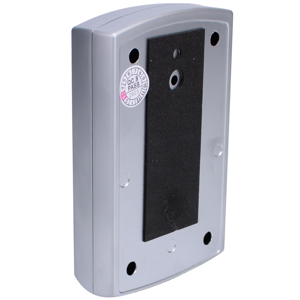ASEC Proximity Reader & Keypad