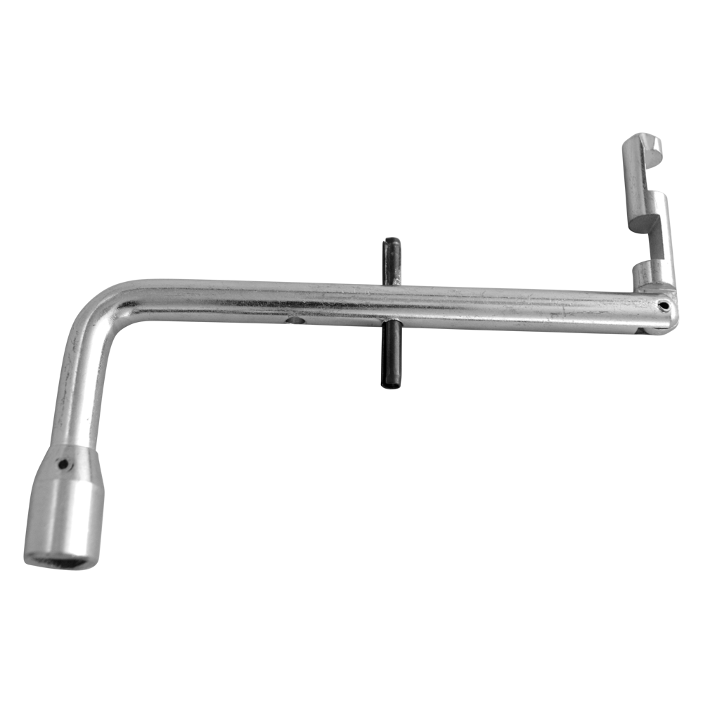 ASEC Fire Brigade FB Universal Drop & Meter