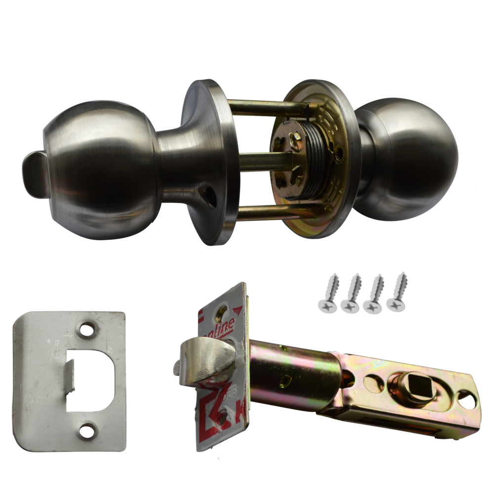 ASEC Entrance Knobset