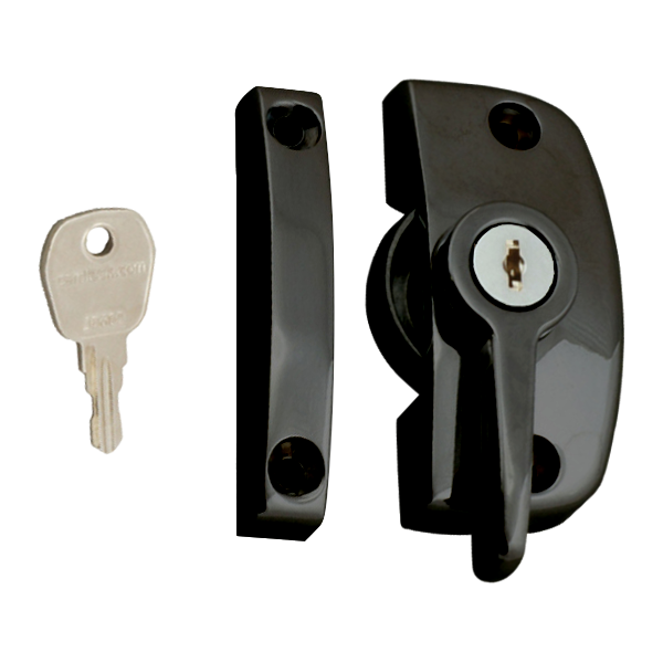 ASEC Window Pivot Lock