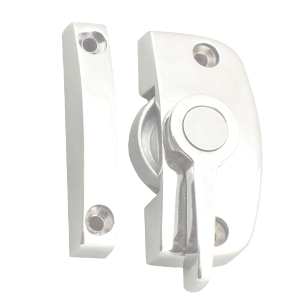 ASEC Window Pivot Lock