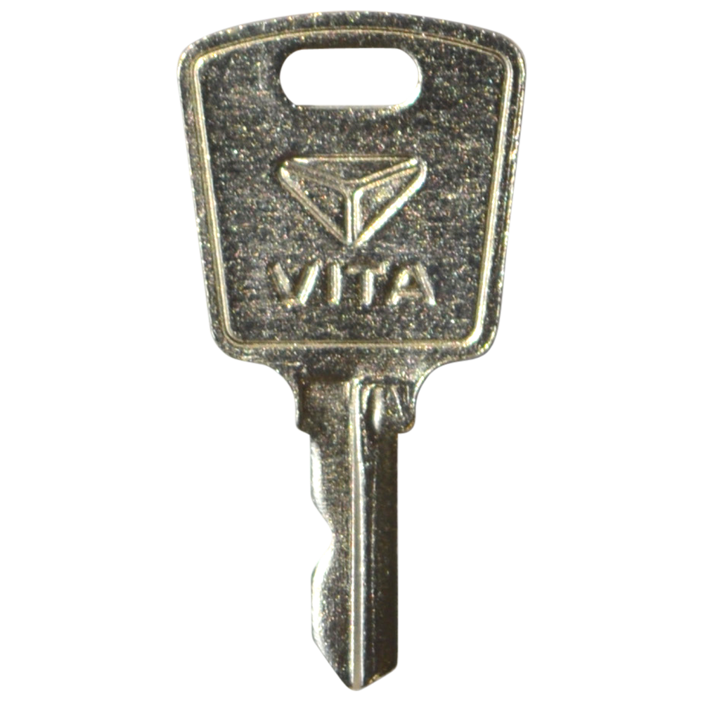 ASEC Espag Handle Replacement Key