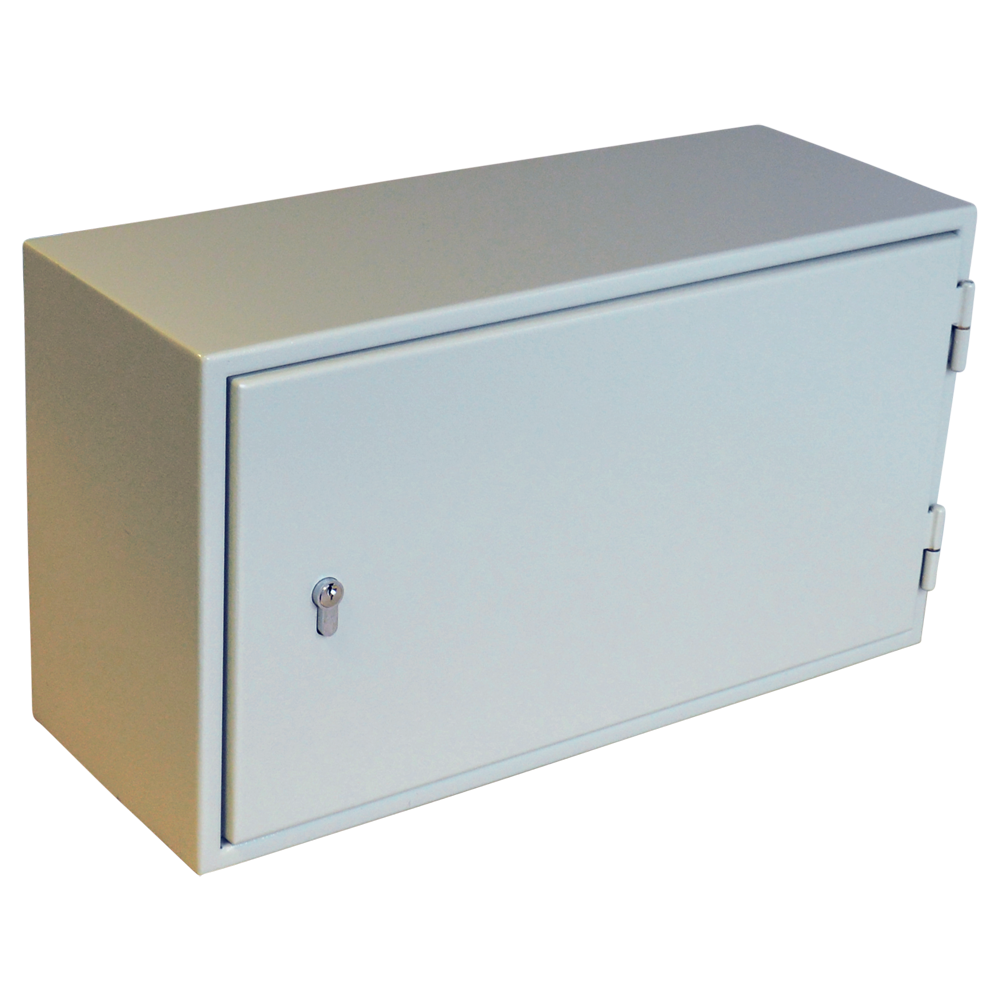 ASEC 25 Capacity Peg In Peg Out Key Cabinet