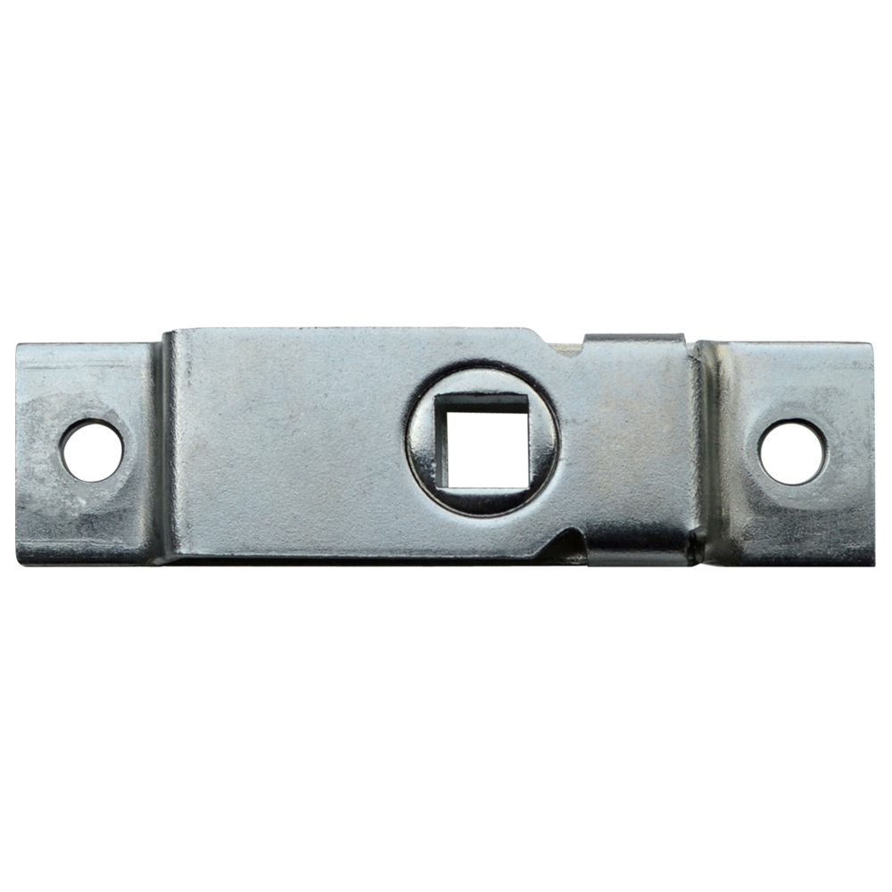ASEC Budget Lock Square Follower With Strike Plate