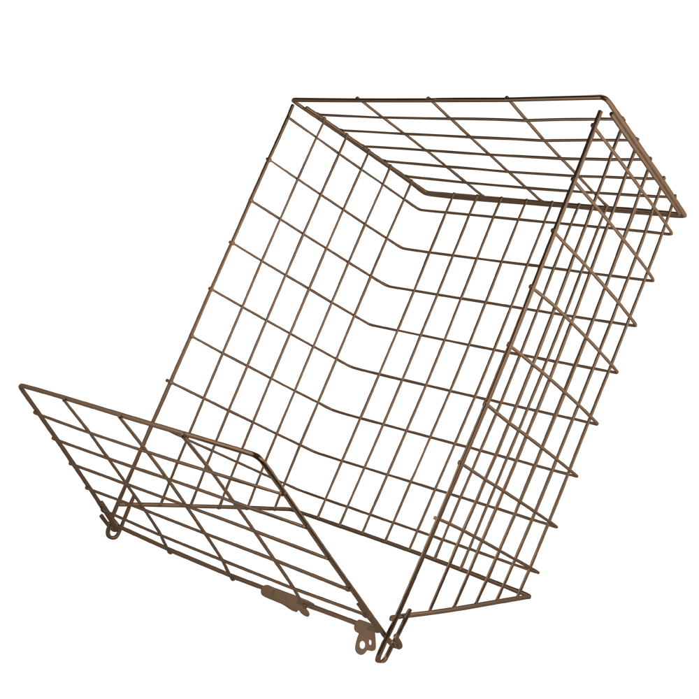 ASEC 62M Medium Letter Cage