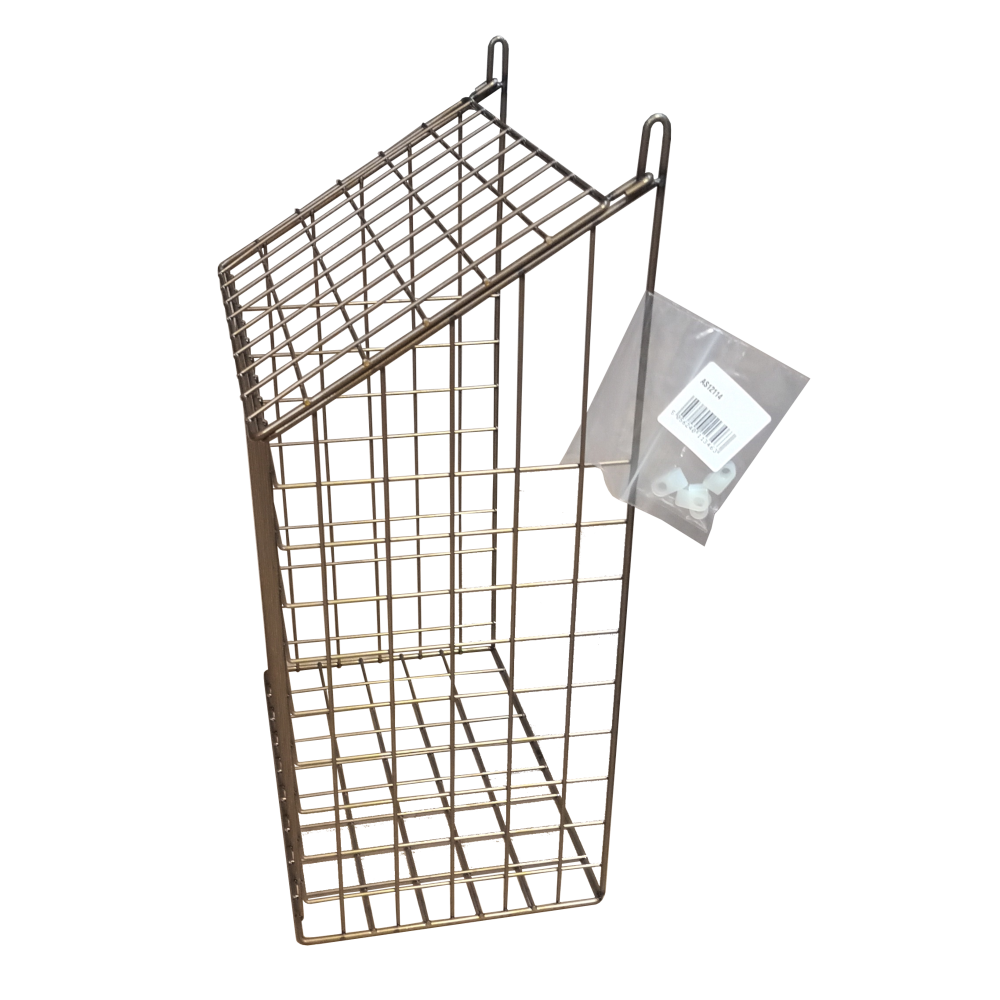 ASEC 62L Large Letter Cage
