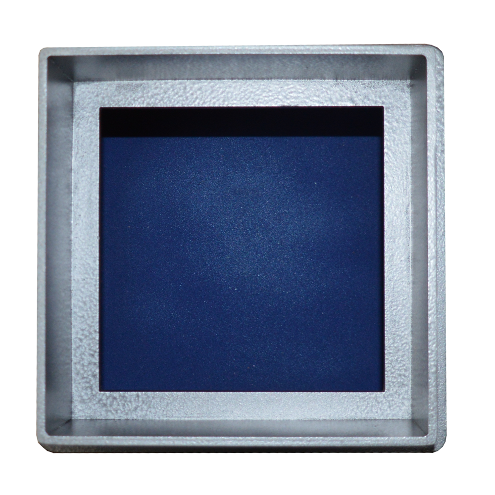 ASEC Under Floor Safe Body To Take 200mm x 200mm Door