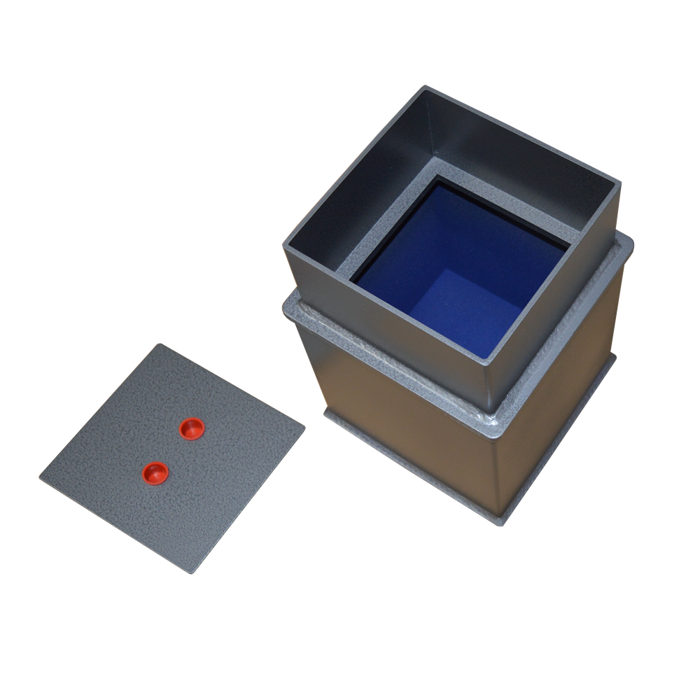 ASEC Under Floor Safe Body To Take 200mm x 200mm Door