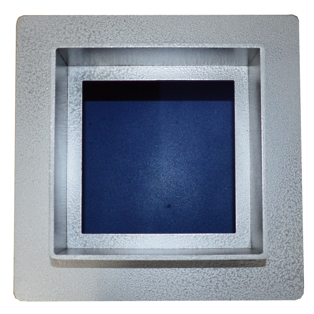 ASEC Under Floor Safe Body To Take 200mm x 200mm Door