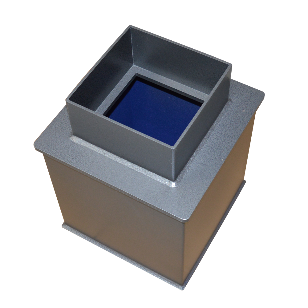 ASEC Under Floor Safe Body To Take 200mm x 200mm Door