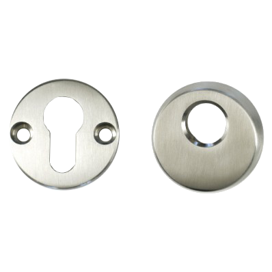 ASEC High Security Escutcheon