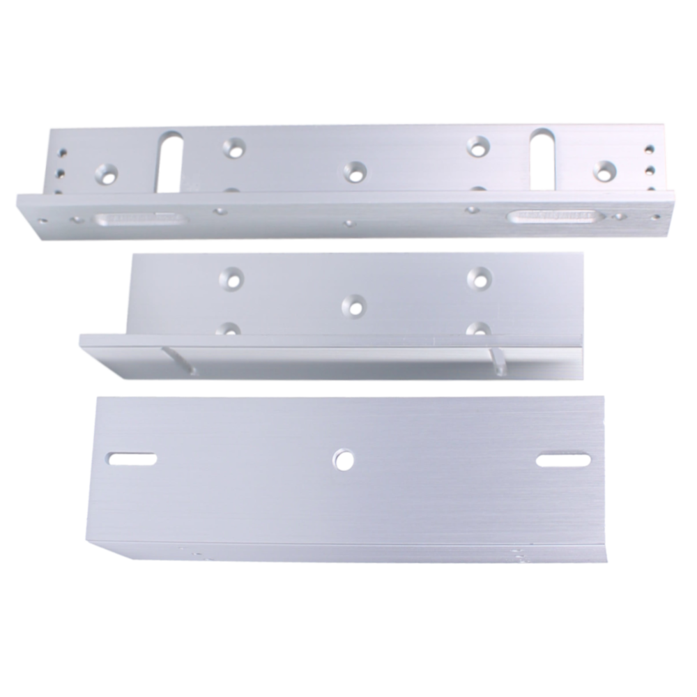 ASEC Z&L Bracket To Suit Slim Line Magnets