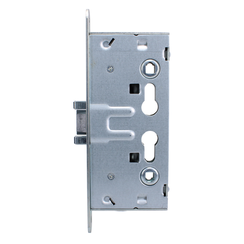 ASEC Garage Double Deadlocking Euro Latch Centre Case