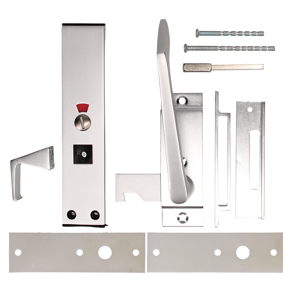 ASEC Disabled Toilet Handle Facility Indicator Set
