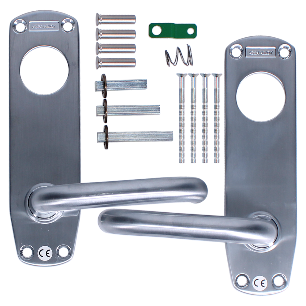 ASSA ABLOY 179J Emergency Exit Handle To Suit 835C50 Lock