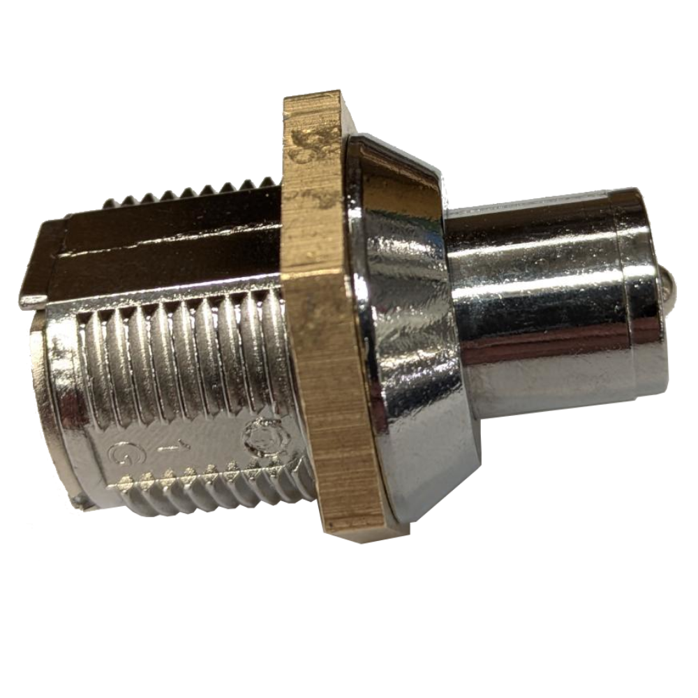 Autopa RPT Push Lock To Suit Folding Parking Post