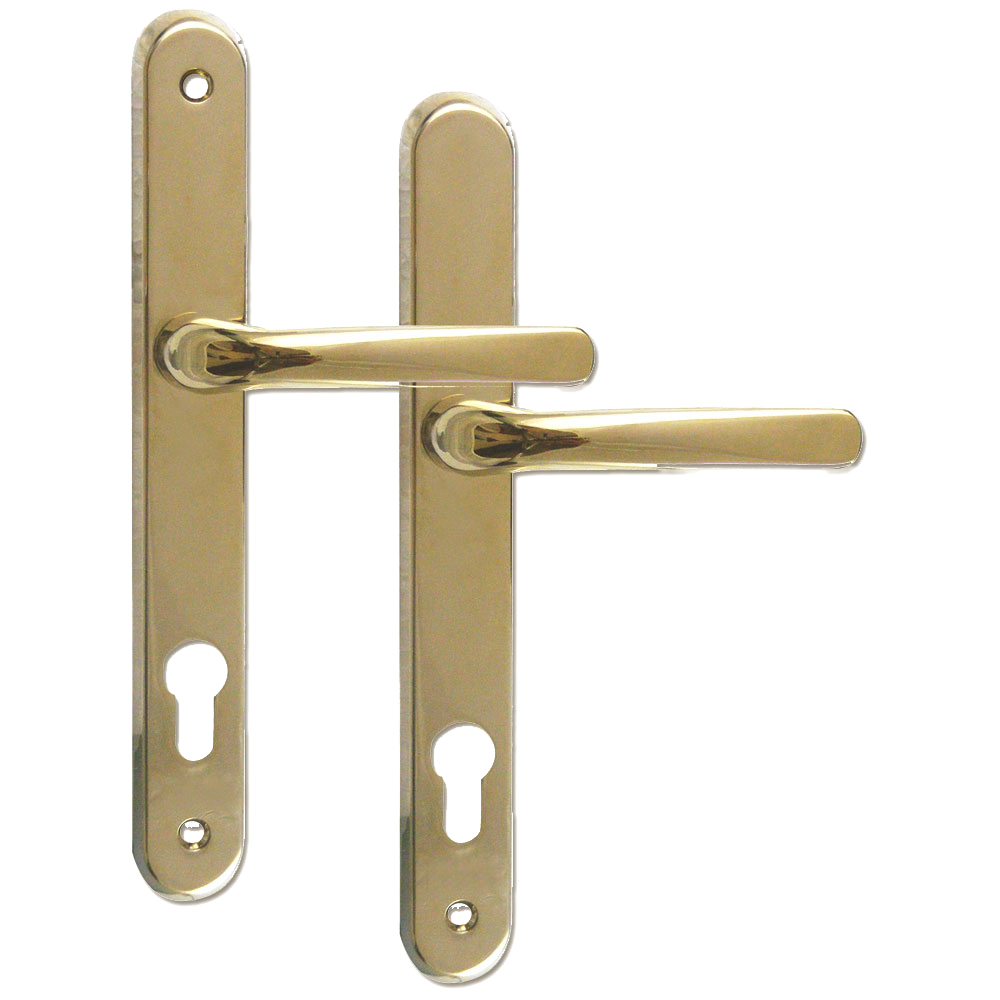 AVOCET Affinity Plus 92 Lever/Lever UPVC Furniture - Long