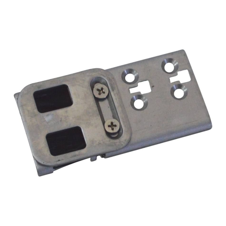 AVOCET Shootbolt Keep