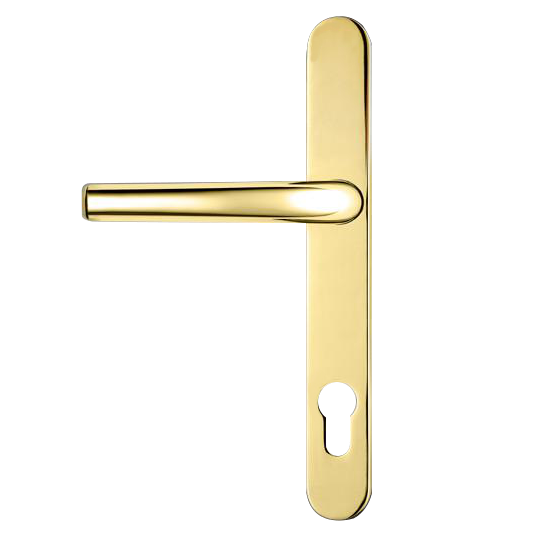AVOCET Pioneer Plus Lever/Lever Furniture Long - 215mm Fixings